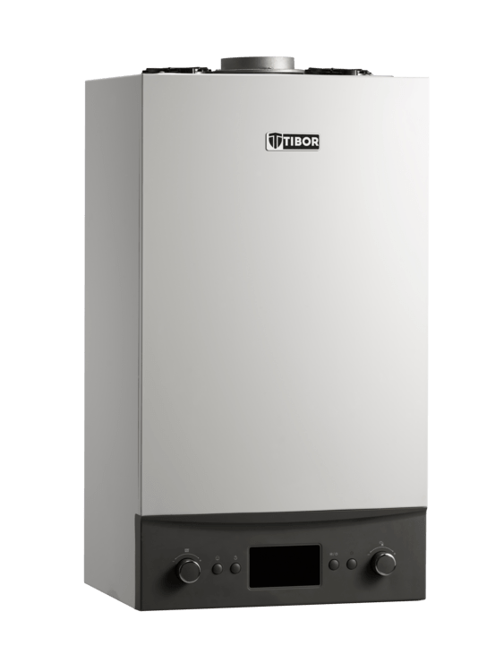 Настенный газовый котел Конорд TIBOR 15F Настенный газовый котел Конорд TIBOR 15F