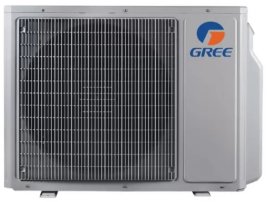 Сплит-система Gree GWH09ACC-K6DNA1F Lyra Inverter Champagne