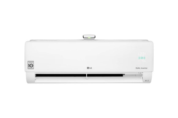 Изображение товара Настенный кондиционер LG AP09RK AIR PURICARE Inverter с функцией очистки и Wi-Fi