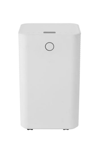 Изображение товара Осушитель воздуха Neoclima ND-12AZ для помещений до 30 кв м, стильный, тихий