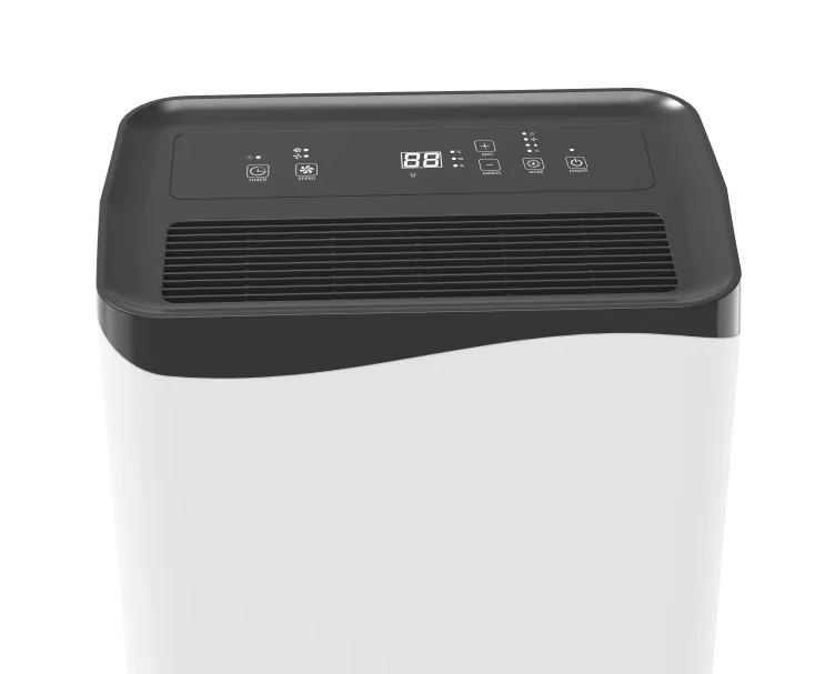 Осушитель воздуха Neoclima ND-40AZ — фото 6