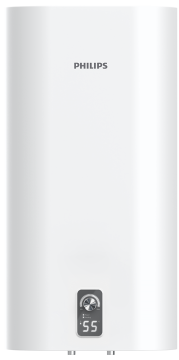 Накопительный водонагреватель Philips AWH1627/51(80YD) UltraHeat Intelligence