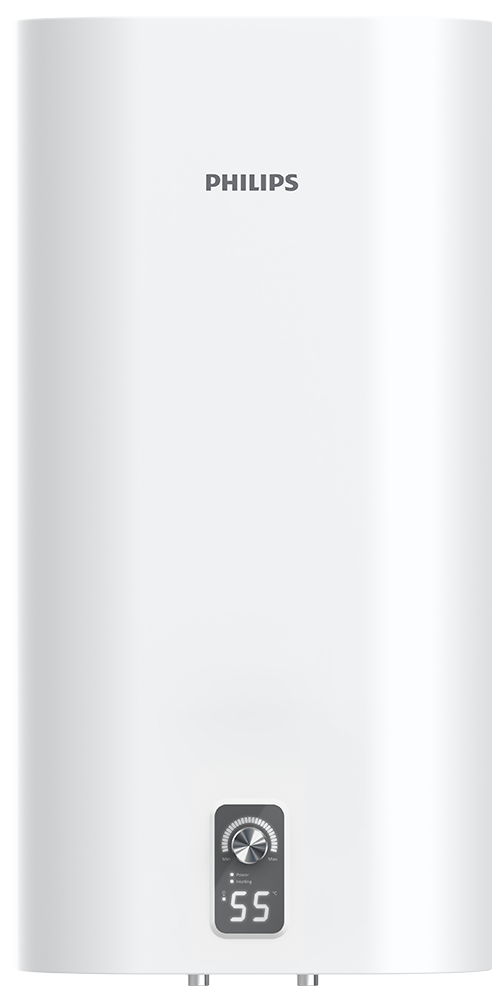 Накопительный водонагреватель Philips AWH1627/51(80YD) UltraHeat Intelligence — фото 1