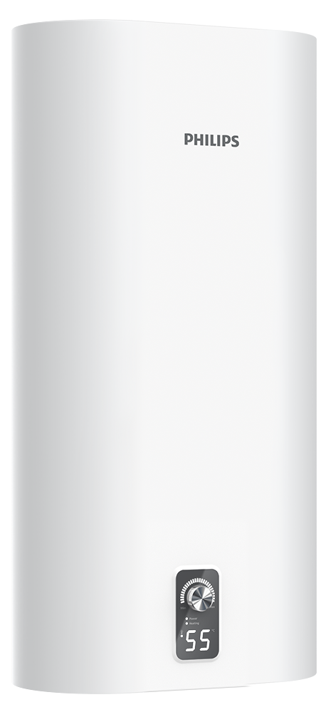 Накопительный водонагреватель Philips AWH1627/51(80YD) UltraHeat Intelligence — фото 2