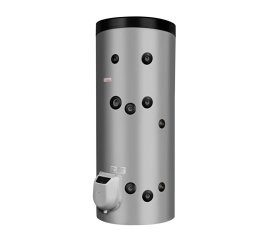 Бойлер комбинированного нагрева Parpol VS2 150