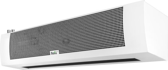 Изображение товара Водяная тепловая завеса Ballu BHC-H20W45-SP