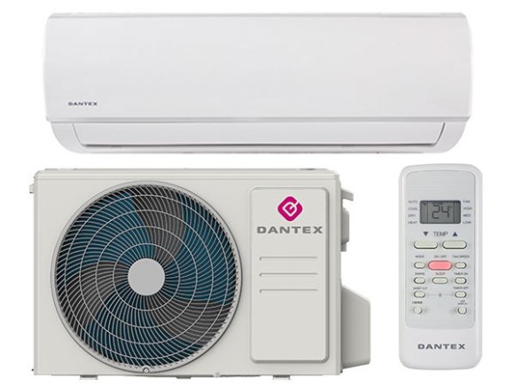 Сплит-система Dantex RK-07SDM4G/RK-07SDM4EG Corso