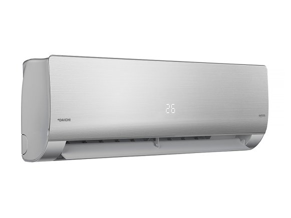 Изображение товара Сплит-система Daichi UNI25AVQS1R/UNI25FVS1R UNIque Inverter для охлаждения и обогрева помещений
