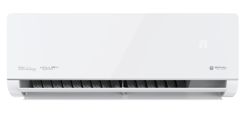 Сплит-система Royal Clima RCI-RSB30HN/IN/RCI-RSB30HN/OUT Royal Supremo Blanco Inverter — фото 2