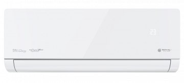 Сплит-система Royal Clima RCI-RSB30HN/IN/RCI-RSB30HN/OUT Royal Supremo Blanco Inverter