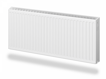Стальной панельный радиатор Lemax Premium VC 22 300x400 Universal