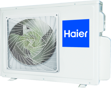 Кассетная сплит-система Haier AB105S2LR1FA/1U105S1LS1FB Eco 3ф.