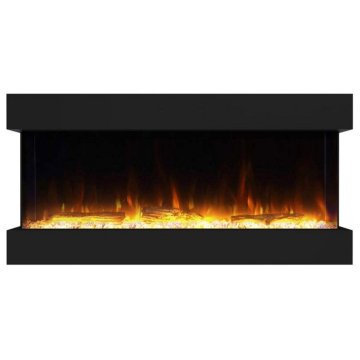 Каминокомплект Royal Flame Cube с очагом Astra 50 RF