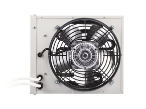 Электрическая тепловая пушка Ballu BHP-MW-15