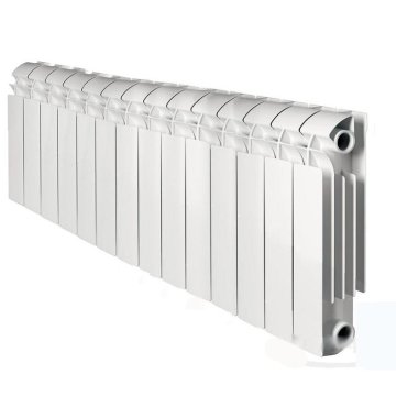 Радиатор алюминиевый Global VOX R 500 х14