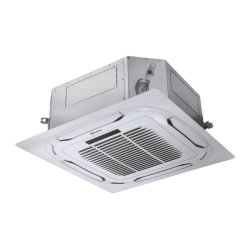 Фанкойл кассетный Electrolux EFR-400 V2 Carryround