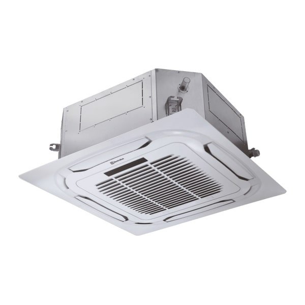 Фанкойл кассетный Electrolux EFR-400 V2 Carryround Фанкойл кассетный Electrolux EFR-400 V2 Carryround