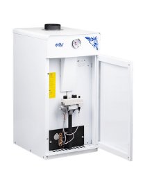 Напольный газовый котел Очаг АОГВ-8 C