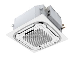 Кассетная сплит-система Marsa MRK-48UHANIG/MRK-48HANIGE-W Optimal Inverter