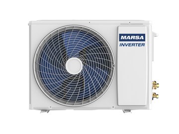 Кассетная сплит-система Marsa MRK-48UHANIG/MRK-48HANIGE-W Optimal Inverter