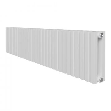 Дизайн-радиатор Royal Thermo Shift Q30 C2030 26 секций RAL9016