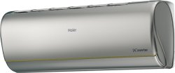 Настенная сплит-система Haier AS25S2SJ3FA-S/1U25MEC1FRA Jade DC Inverter