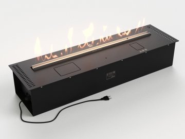 Автоматический биокамин Good Fire 1000 АБК-1000