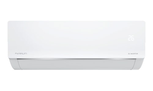 Сплит-система Ferrum iFIS12F3C/iFOS12F3C Force Pro DC Inverter — фото 1