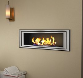 Биокамин Zefire Sirius 1200 Long