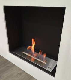 Биокамин классический Zefire London