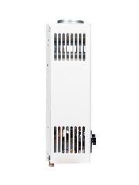 Проточный газовый водонагреватель Kotitonttu Suari S10 IB (20 кВт)