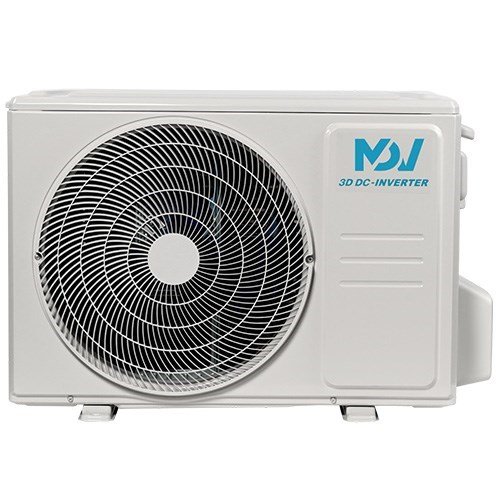 Сплит-система MDV MDSAG-30HRFN8/MDOAG-30HFN8 Infini Mega Inverter Wi-Fi