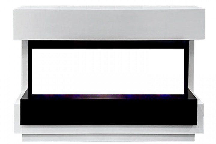 Портал Royal Flame Cube под очаг Astra 36 Портал Royal Flame Cube под очаг Astra 36