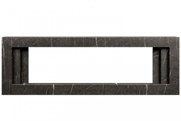 Портал Royal Flame Line SFT под очаг Vision 60 stone touch (разборный) Портал Royal Flame Line SFT под очаг Vision 60 stone touch (разборный)