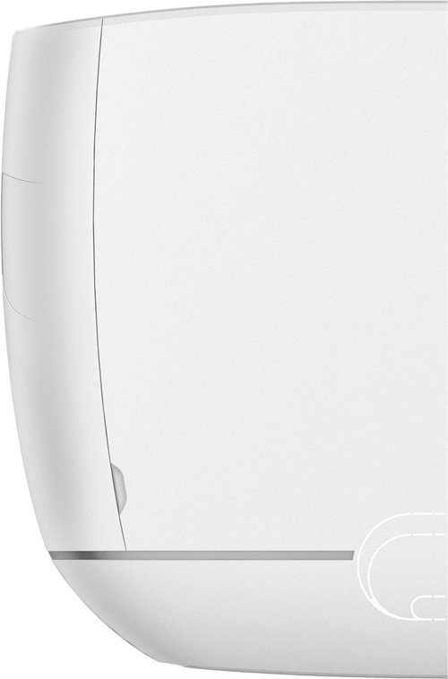 Сплит-система Ferrum FIS12VR1-LT/FOS12VR1-LT WS40 Titan LT