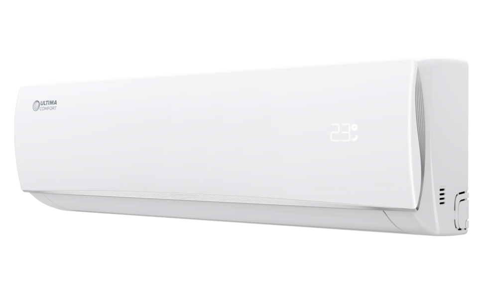 Настенная сплит-система Ultima Comfort ECP-18PN-IN/ECP-18PN-OUT Eclipse 2026 — фото 2