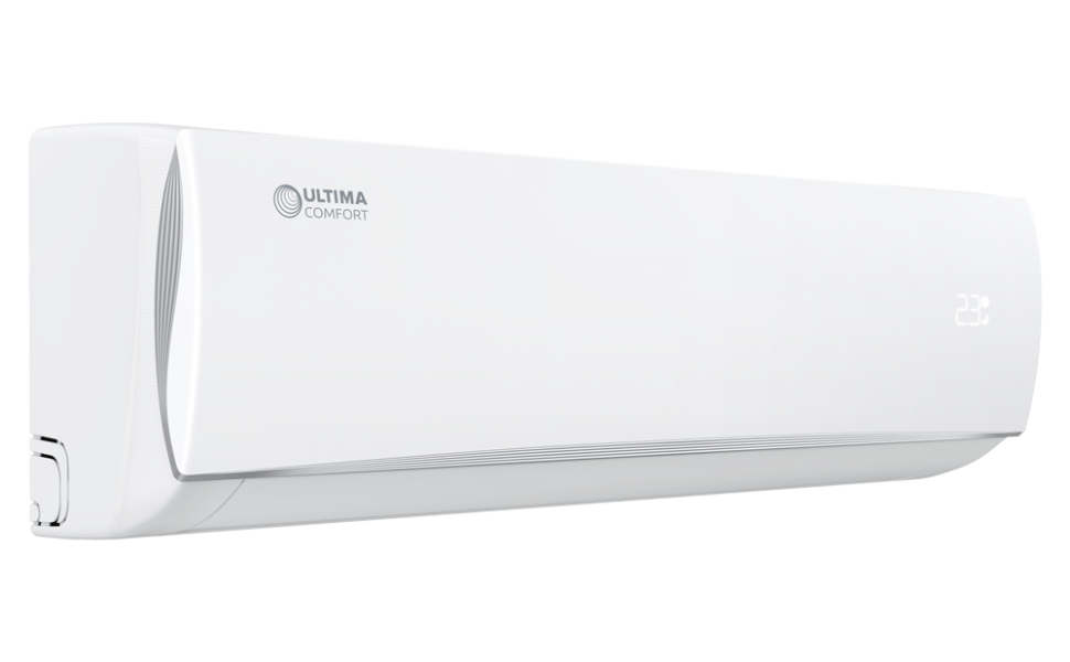 Настенная сплит-система Ultima Comfort ECP-18PN-IN/ECP-18PN-OUT Eclipse 2026