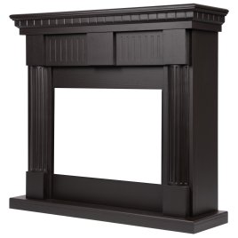 Портал Firelight Colonna 25 шпон венге