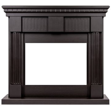 Портал Firelight Colonna 25 шпон венге