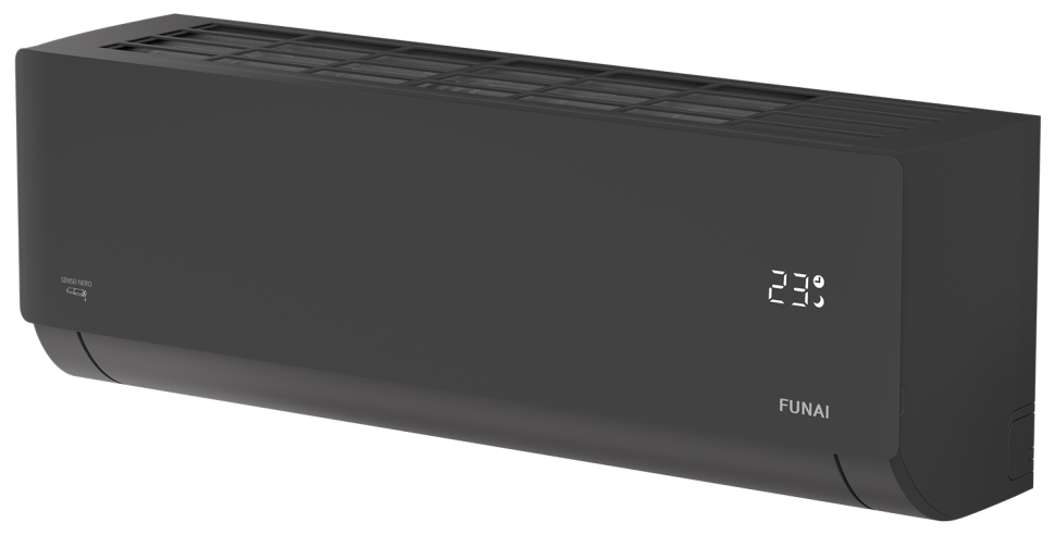 Сплит-система Funai RAC-SNN55HP.D07 Sensei 2.0 Nero