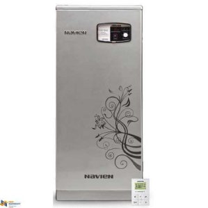 Напольный газовый котел Navien GA-35KN