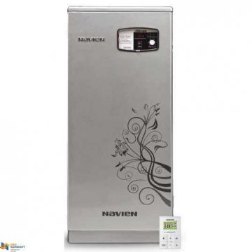 Напольный газовый котел Navien GA-35KN