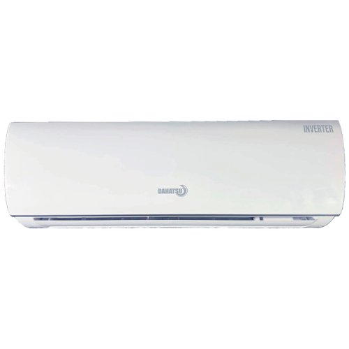 Cплит-система Dahatsu DH-12 I Onyx DC Inverter New 2026 — фото 1