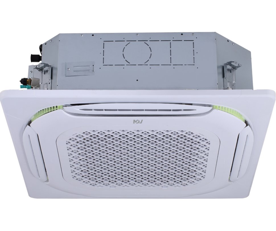 Внутренний кассетный блок мультизональной системы VRF MDV MDVI3-At28C4VR12D ATOM V8