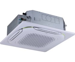 Внутренний кассетный блок мультизональной системы VRF MDV MDVI3-At28C4VR12D ATOM V8