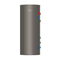 Бойлер косвенного нагрева Thermex Kredo 300 F