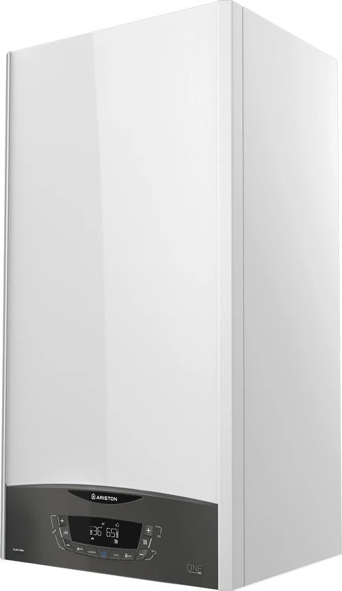 Настенный газовый котел Ariston CLAS ONE SYSTEM 24