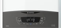Настенный газовый котел Ariston CLAS ONE SYSTEM 24