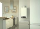 Настенный газовый котел Ariston CLAS ONE SYSTEM 24
