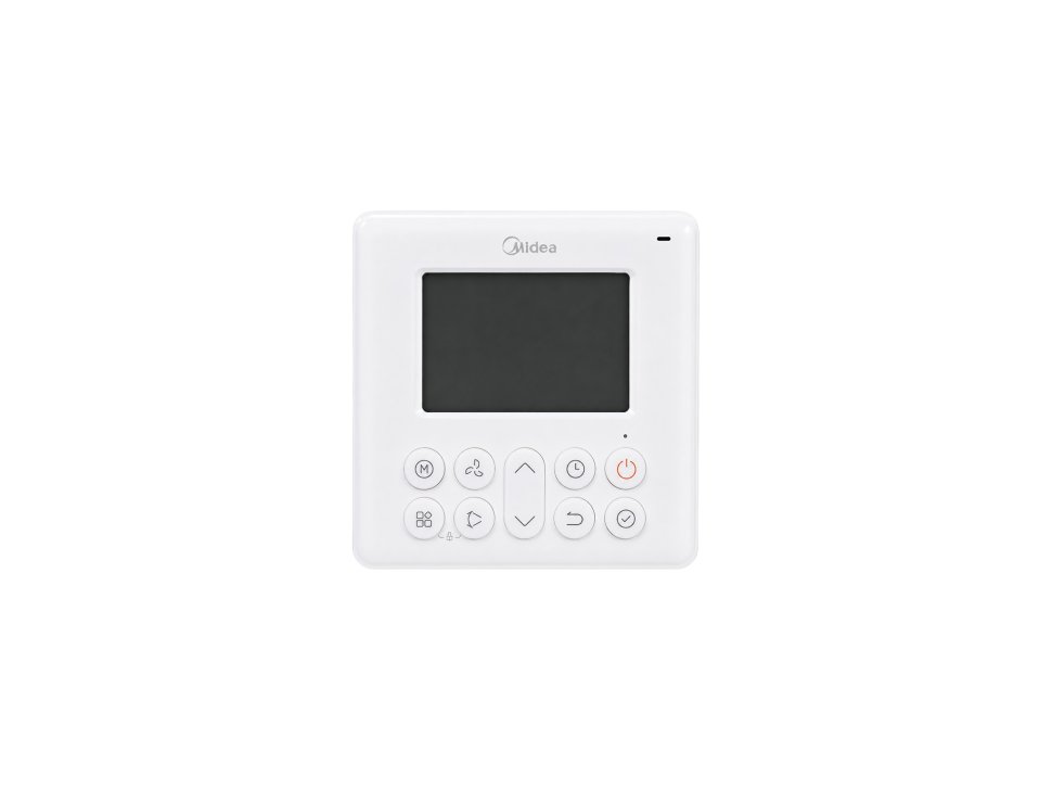 Канальная сплит-система Midea MTJ1-55FWN8G1/MOA1U-55FQN8G1